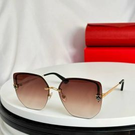 Picture of Cartier Sunglasses _SKUfw56738075fw